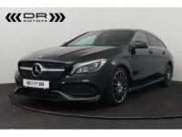 Mercedes CLA Shooting Brake 180 d AMG LINE - NAVI PANODAK LED - <small></small> 16.495 € <small>TTC</small> - #1