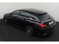 Mercedes CLA Shooting Brake 180 d AMG LINE - NAVI PANODAK LED - <small></small> 16.495 € <small>TTC</small> - #6