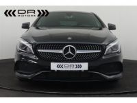 Mercedes CLA Shooting Brake 180 d AMG LINE - NAVI PANODAK LED - <small></small> 16.495 € <small>TTC</small> - #7