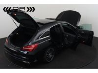 Mercedes CLA Shooting Brake 180 d AMG LINE - NAVI PANODAK LED - <small></small> 16.495 € <small>TTC</small> - #10