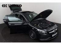 Mercedes CLA Shooting Brake 180 d AMG LINE - NAVI PANODAK LED - <small></small> 16.495 € <small>TTC</small> - #11