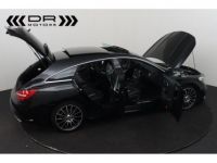 Mercedes CLA Shooting Brake 180 d AMG LINE - NAVI PANODAK LED - <small></small> 16.495 € <small>TTC</small> - #12