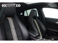 Mercedes CLA Shooting Brake 180 d AMG LINE - NAVI PANODAK LED - <small></small> 16.495 € <small>TTC</small> - #13