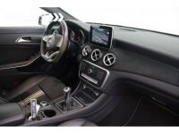 Mercedes CLA Shooting Brake 180 d AMG LINE - NAVI PANODAK LED - <small></small> 16.495 € <small>TTC</small> - #15