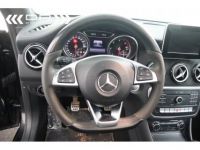 Mercedes CLA Shooting Brake 180 d AMG LINE - NAVI PANODAK LED - <small></small> 16.495 € <small>TTC</small> - #34