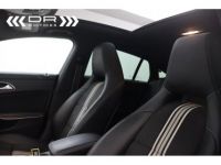 Mercedes CLA Shooting Brake 180 d AMG LINE - NAVI PANODAK LED - <small></small> 16.495 € <small>TTC</small> - #38