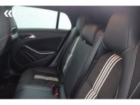 Mercedes CLA Shooting Brake 180 d AMG LINE - NAVI PANODAK LED - <small></small> 16.495 € <small>TTC</small> - #43