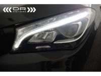 Mercedes CLA Shooting Brake 180 d AMG LINE - NAVI PANODAK LED - <small></small> 16.495 € <small>TTC</small> - #45