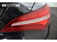 Mercedes CLA Shooting Brake 180 d AMG LINE - NAVI PANODAK LED - <small></small> 16.495 € <small>TTC</small> - #46