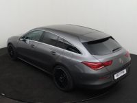 Mercedes CLA Shooting Brake 180 d BUSINESS SOLUTIONS- NAVI - LED - <small></small> 21.495 € <small>TTC</small> - #4