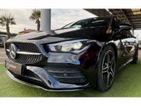 Mercedes CLA Shooting Brake 180 d - BV 7G-DCT - AMG Line PHASE 1 - <small></small> 23.990 € <small>TTC</small> - #1