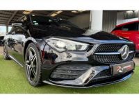 Mercedes CLA Shooting Brake 180 d - BV 7G-DCT - AMG Line PHASE 1 - <small></small> 23.990 € <small>TTC</small> - #2