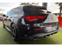 Mercedes CLA Shooting Brake 180 d - BV 7G-DCT - AMG Line PHASE 1 - <small></small> 23.990 € <small>TTC</small> - #3