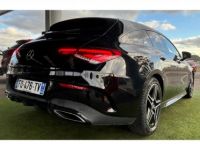 Mercedes CLA Shooting Brake 180 d - BV 7G-DCT - AMG Line PHASE 1 - <small></small> 23.990 € <small>TTC</small> - #4