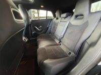 Mercedes CLA Shooting Brake 180 d - BV 7G-DCT - AMG Line PHASE 1 - <small></small> 23.990 € <small>TTC</small> - #8