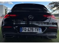 Mercedes CLA Shooting Brake 180 d - BV 7G-DCT - AMG Line PHASE 1 - <small></small> 23.990 € <small>TTC</small> - #44