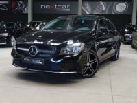 Mercedes CLA Shooting Brake 180 d ShootingBrake - <small></small> 17.490 € <small>TTC</small> - #1