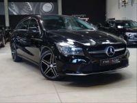 Mercedes CLA Shooting Brake 180 d ShootingBrake - <small></small> 17.490 € <small>TTC</small> - #2