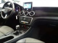 Mercedes CLA Shooting Brake 180 d ShootingBrake - <small></small> 17.490 € <small>TTC</small> - #8