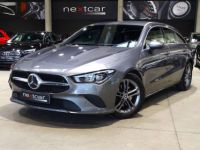 Mercedes CLA Shooting Brake 180 d ShootingBrake - <small></small> 21.990 € <small>TTC</small> - #1