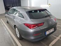 Mercedes CLA Shooting Brake 180 d ShootingBrake - <small></small> 20.990 € <small>TTC</small> - #4