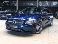 Mercedes CLA Shooting Brake 180 d ShootingBrake AMG - <small></small> 16.790 € <small>TTC</small> - #1