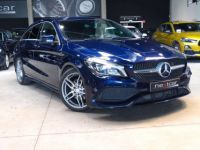 Mercedes CLA Shooting Brake 180 d ShootingBrake AMG - <small></small> 16.790 € <small>TTC</small> - #2