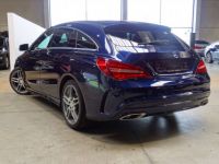 Mercedes CLA Shooting Brake 180 d ShootingBrake AMG - <small></small> 16.790 € <small>TTC</small> - #4