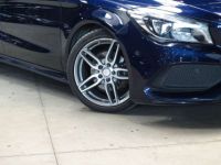 Mercedes CLA Shooting Brake 180 d ShootingBrake AMG - <small></small> 16.790 € <small>TTC</small> - #5