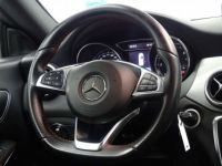 Mercedes CLA Shooting Brake 180 d ShootingBrake AMG - <small></small> 16.790 € <small>TTC</small> - #6