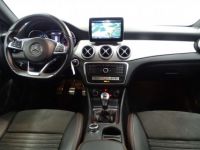 Mercedes CLA Shooting Brake 180 d ShootingBrake AMG - <small></small> 16.790 € <small>TTC</small> - #7