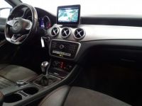 Mercedes CLA Shooting Brake 180 d ShootingBrake AMG - <small></small> 16.790 € <small>TTC</small> - #8