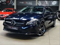 Mercedes CLA Shooting Brake 180 d ShootingBrake Urban - <small></small> 17.490 € <small>TTC</small> - #1