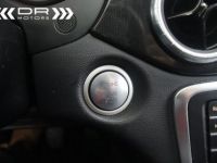 Mercedes CLA Shooting Brake 180 PACK PROFESSIONAL - NAVI SPORTZETELS - <small></small> 16.495 € <small>TTC</small> - #34