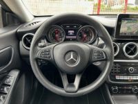 Mercedes CLA Shooting Brake 180 SENSATION EURO6D-T - <small></small> 17.900 € <small>TTC</small> - #11