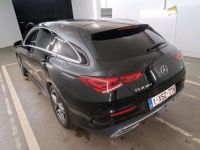 Mercedes CLA Shooting Brake 180 ShootingBrake AMG FULL LED-NAVI-PARKTRONIC-CAMERA - <small></small> 22.590 € <small>TTC</small> - #4