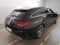 Mercedes CLA Shooting Brake 180 ShootingBrake AMG FULL LED-NAVI-PARKTRONIC-CAMERA - <small></small> 22.590 € <small>TTC</small> - #5