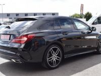 Mercedes CLA Shooting Brake 180 WHITEART EDITION - <small></small> 21.490 € <small>TTC</small> - #2