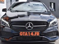 Mercedes CLA Shooting Brake 180 WHITEART EDITION - <small></small> 21.490 € <small>TTC</small> - #17