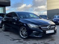 Mercedes CLA Shooting Brake 180d 7G-DCT GPS / TEL DYNAMIC SELECT - <small></small> 16.990 € <small>TTC</small> - #2