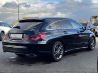 Mercedes CLA Shooting Brake 180d 7G-DCT GPS / TEL DYNAMIC SELECT - <small></small> 16.990 € <small>TTC</small> - #3