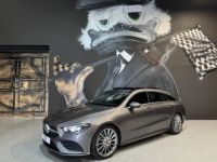 Mercedes CLA Shooting Brake (2) 200 AMG Line BA7 toit ouvrant - <small></small> 30.490 € <small>TTC</small> - #1