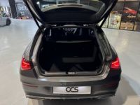 Mercedes CLA Shooting Brake (2) 200 AMG Line BA7 toit ouvrant - <small></small> 30.490 € <small>TTC</small> - #7