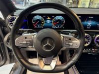 Mercedes CLA Shooting Brake (2) 200 AMG Line BA7 toit ouvrant - <small></small> 30.490 € <small>TTC</small> - #12