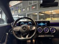 Mercedes CLA Shooting Brake (2) 200 AMG Line BA7 toit ouvrant - <small></small> 30.490 € <small>TTC</small> - #21