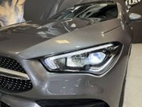 Mercedes CLA Shooting Brake (2) 200 AMG Line BA7 toit ouvrant - <small></small> 30.490 € <small>TTC</small> - #25