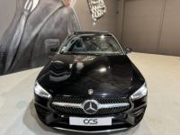 Mercedes CLA Shooting Brake (2) 200 AMG Line Toit Ouvrant - <small></small> 31.490 € <small>TTC</small> - #3