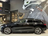 Mercedes CLA Shooting Brake (2) 200 AMG Line Toit Ouvrant - <small></small> 31.490 € <small>TTC</small> - #4