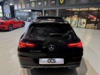 Mercedes CLA Shooting Brake (2) 200 AMG Line Toit Ouvrant - <small></small> 31.490 € <small>TTC</small> - #6