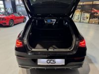 Mercedes CLA Shooting Brake (2) 200 AMG Line Toit Ouvrant - <small></small> 31.490 € <small>TTC</small> - #7